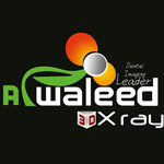 رابط الموقـــعالوليد للأشعة الرقمية